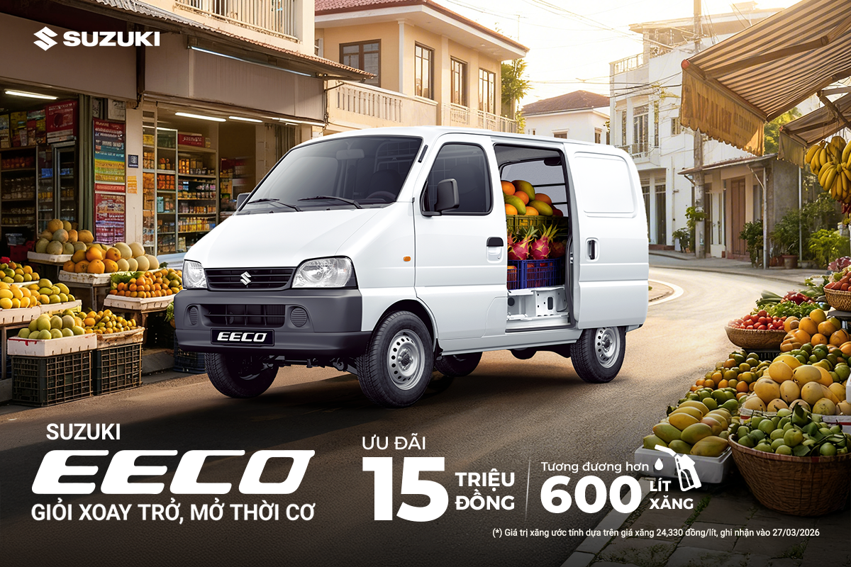 VỮNG CHÃI LỢI ÍCH, ĐỒNG HÀNH CHUYÊN CHỞ